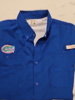 Columbia Men's FLORIDA GATORS